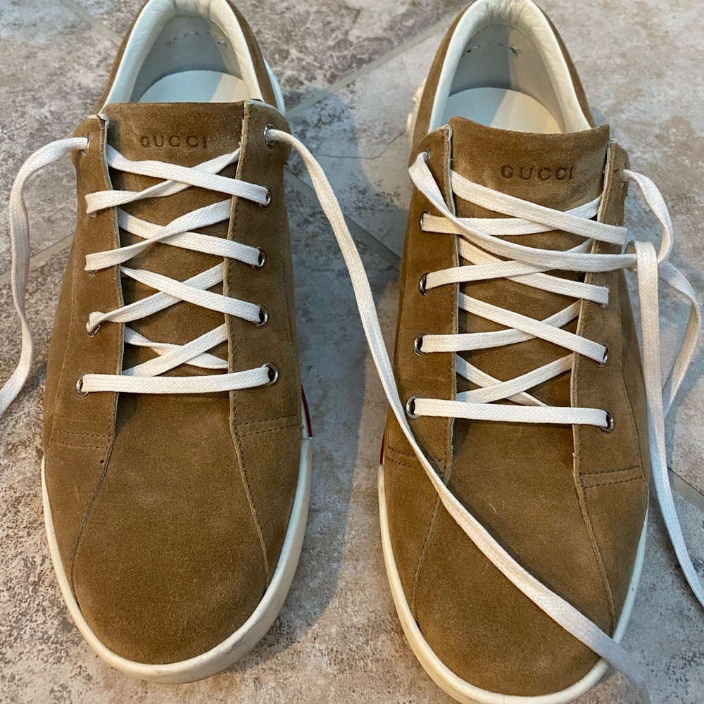 Gucci Sneakers